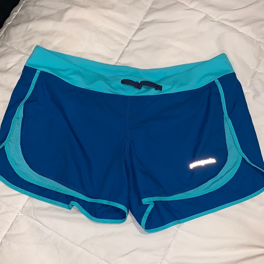 Patagonia shorts